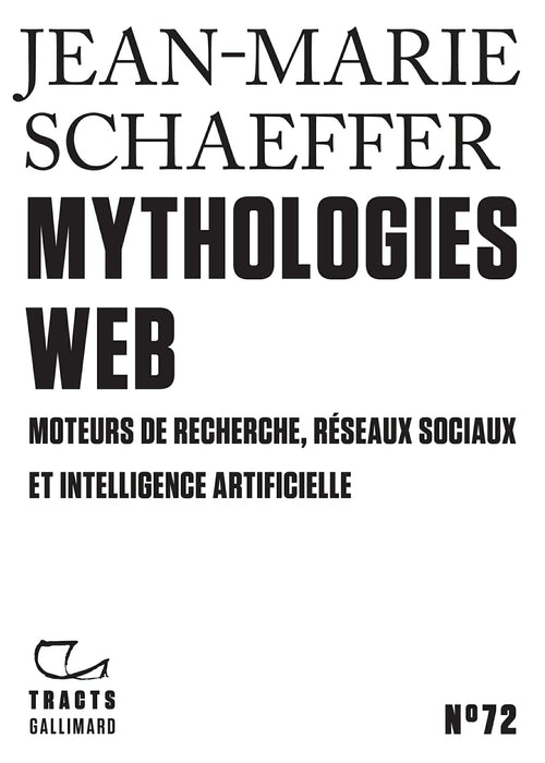 Tracts (N°72) - Mythologies web
